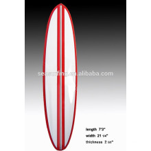 2015 Custom Surfboard Leash EPS kurze Surfbretter